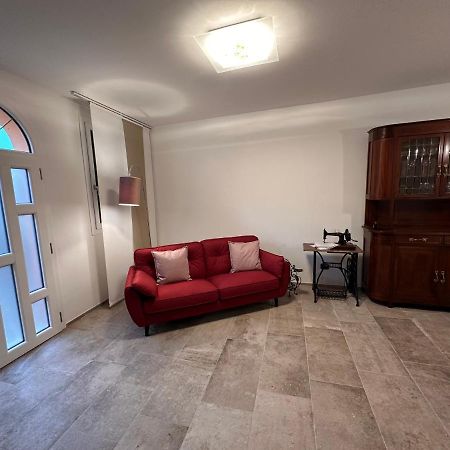 Il Fenicottero Bed & Breakfast Comacchio Eksteriør bilde