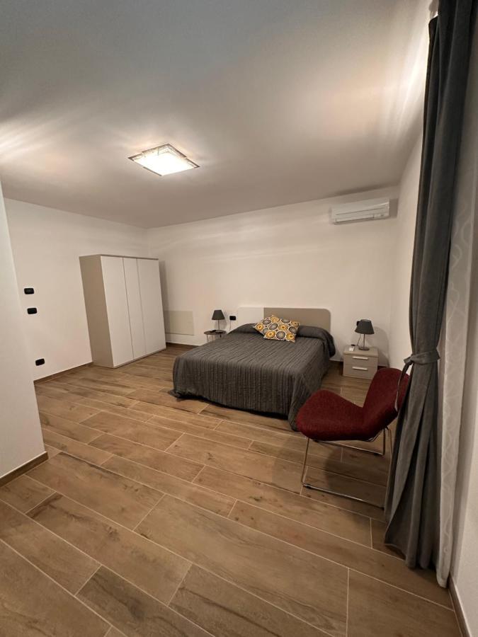 Il Fenicottero Bed & Breakfast Comacchio Eksteriør bilde
