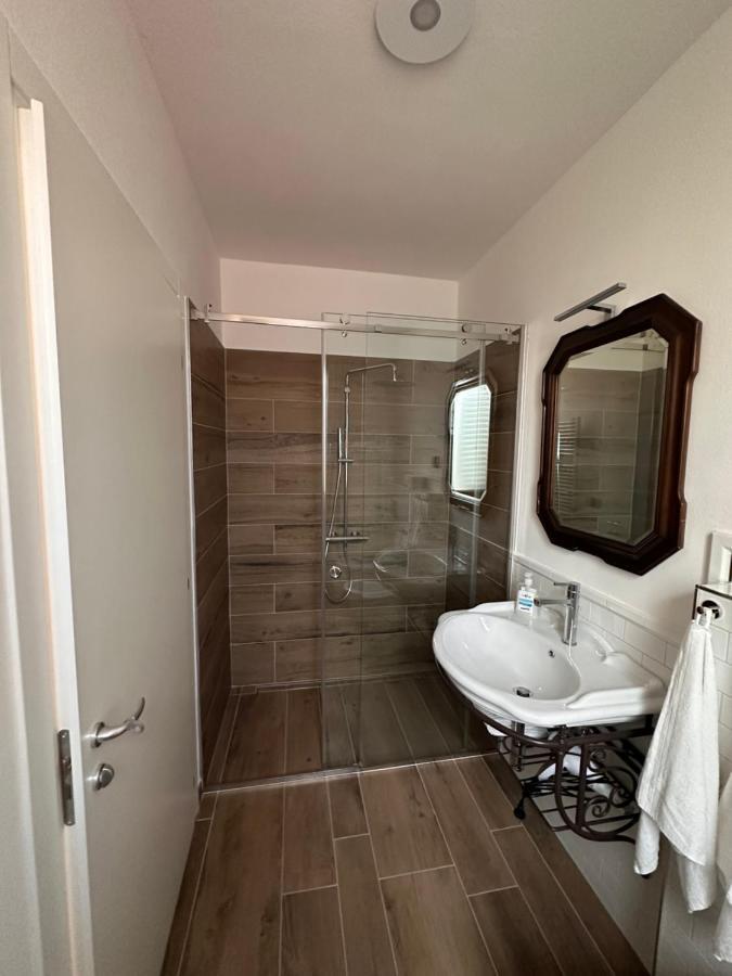 Il Fenicottero Bed & Breakfast Comacchio Eksteriør bilde