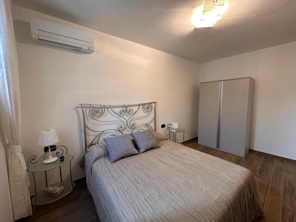 Il Fenicottero Bed & Breakfast Comacchio Eksteriør bilde