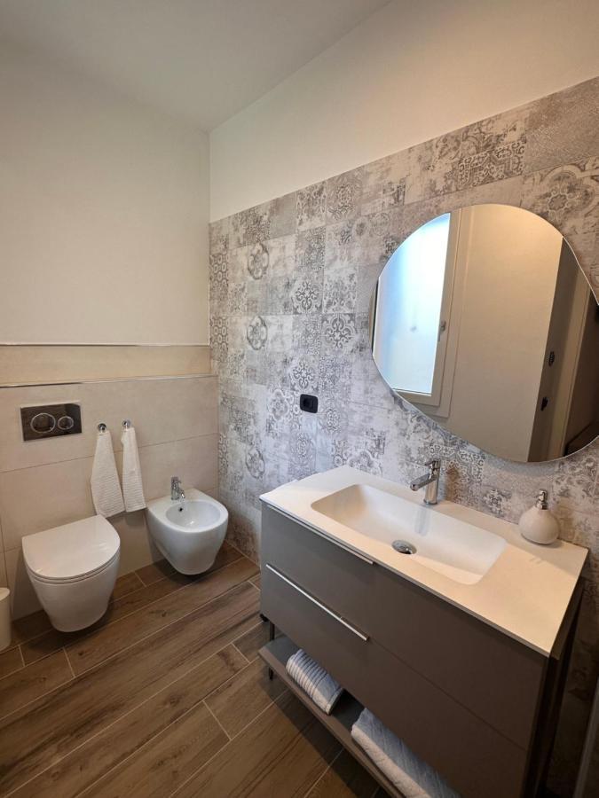Il Fenicottero Bed & Breakfast Comacchio Eksteriør bilde