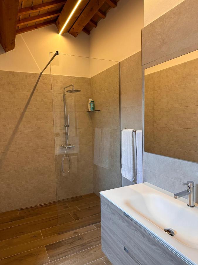 Il Fenicottero Bed & Breakfast Comacchio Eksteriør bilde