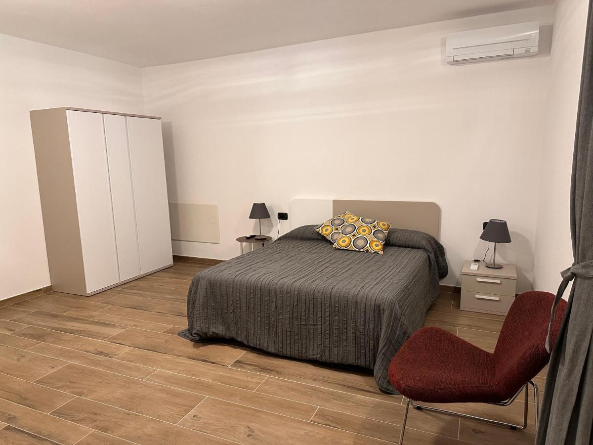 Il Fenicottero Bed & Breakfast Comacchio Eksteriør bilde