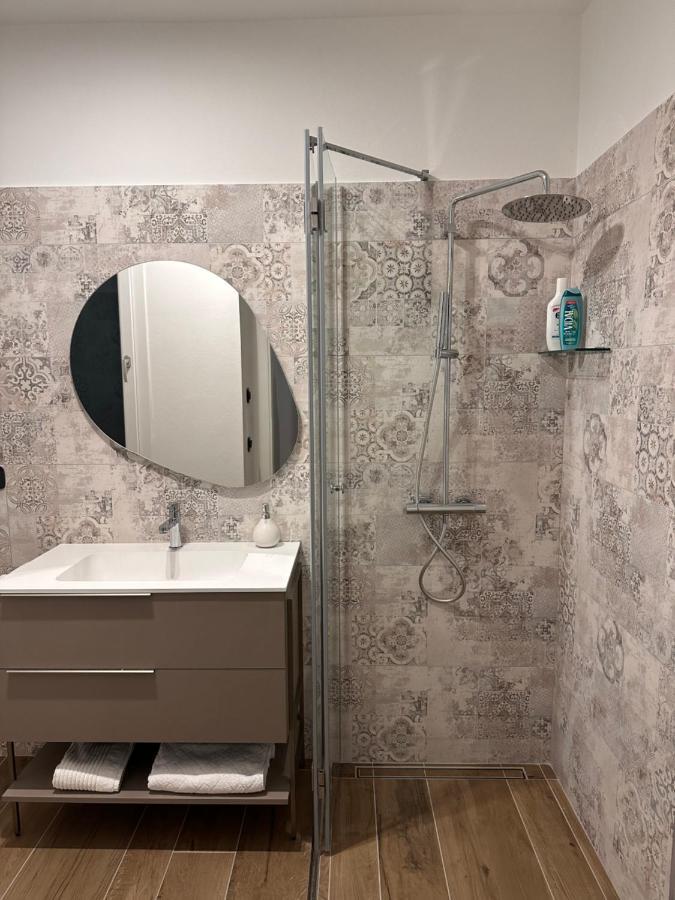 Il Fenicottero Bed & Breakfast Comacchio Eksteriør bilde